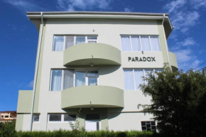Paradox Movila